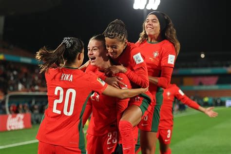 portugal vs vietnam women's world cup