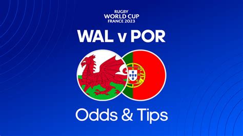 portugal vs wales prediction
