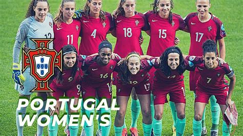 portugal women's football team results