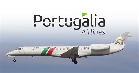 portugalia airlines check-in