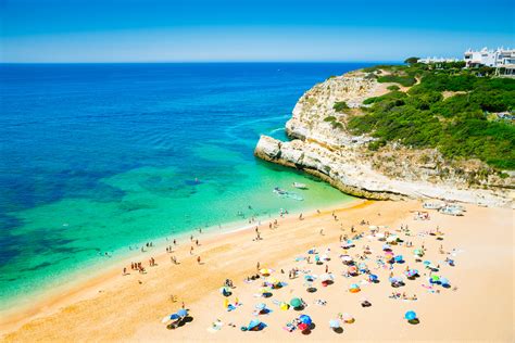 portugalia algarve wakacje