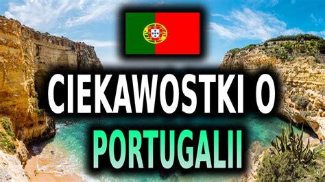 portugalia ciekawostki do druku