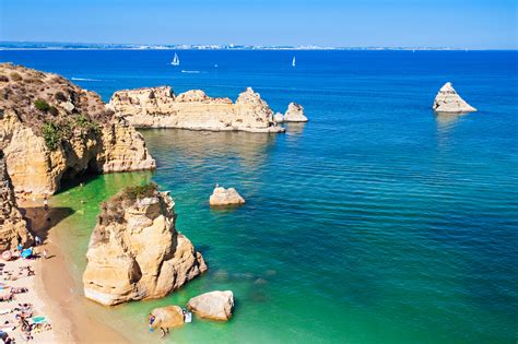 portugalia wakacje 2022 tui