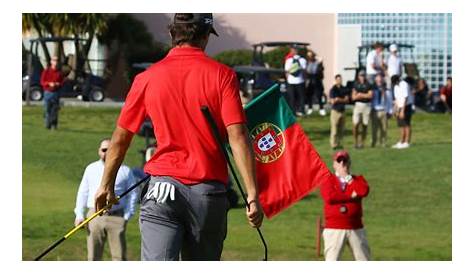 Portuguese International Amateur Championship Underway | European Golf