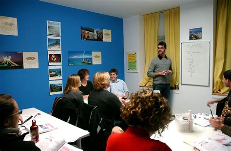 portuguese classes chicago