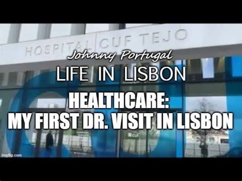portuguese national health service