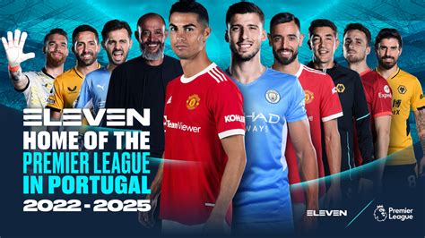 portuguese players in premier league 2023