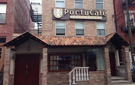 portuguese restaurant in newark