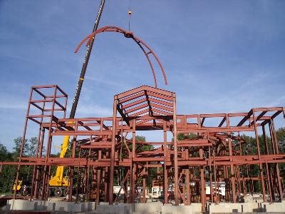 portuguese structural steel newark nj
