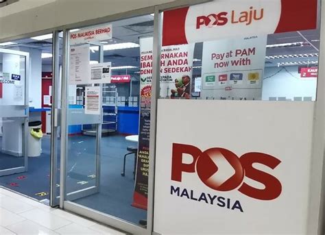 pos malaysia national mail centre
