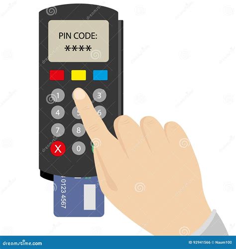 pos pin capture code