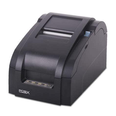 Pos Receipt Printer Driver