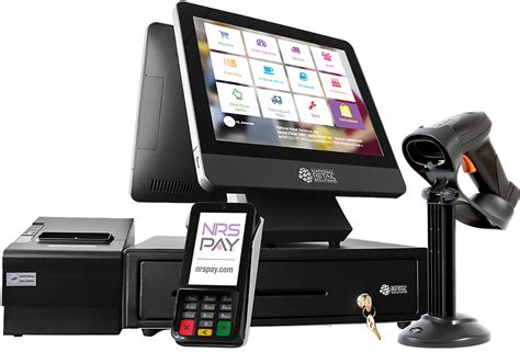 Pos Register System How To Use