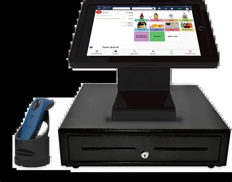 Pos System For Gift Shop
