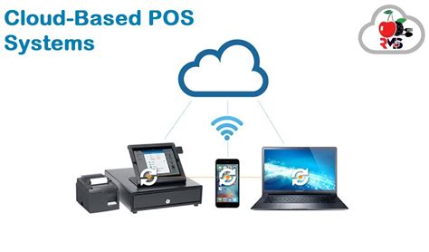 pos system on cloud software