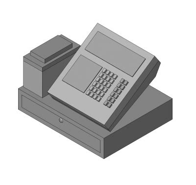 Pos System Revit