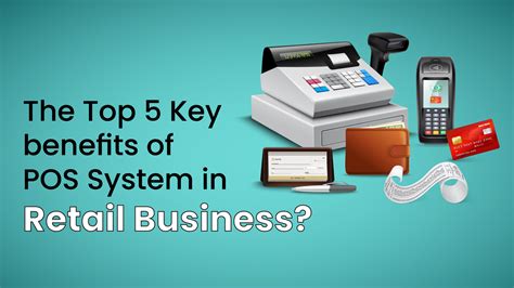 Pos Systems Benefits
