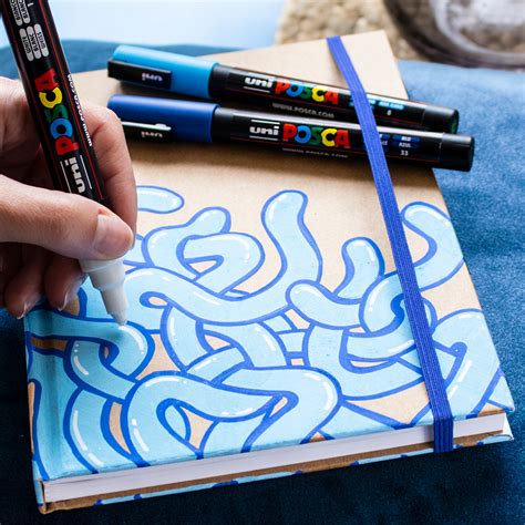 Posca Pen Store