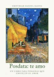 List Of Posdata Te Amo Pdf Completo Going Viral