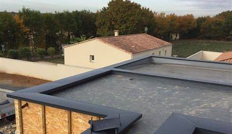 Pose de couvertine aluminium en continu 1001 Gouttières