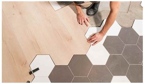 Poser du parquet sur du carrelage Ooreka