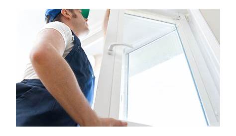 Comment poser une fenêtre PVC en rénovation en 6 étapes