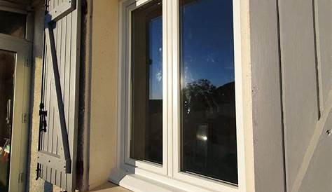 La pose d’une fenêtre PVC en rénovation