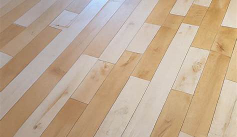 Lame De Parquet Parquet Chêne Pose à La Française Largeur