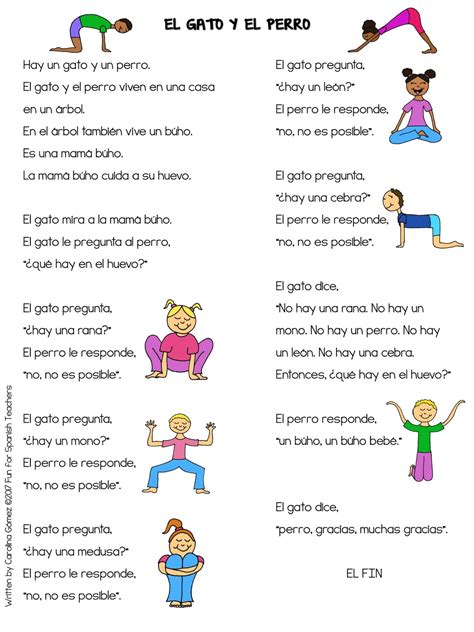 pose spanish translation