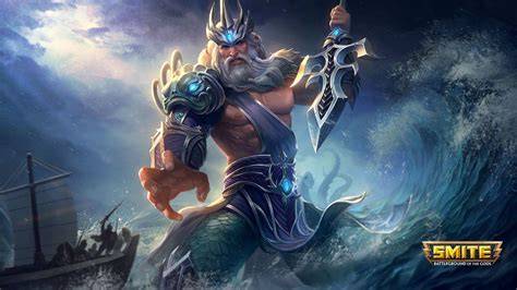 Poseidon 4K Wallpapers Top Free Poseidon 4K Backgrounds WallpaperAccess
