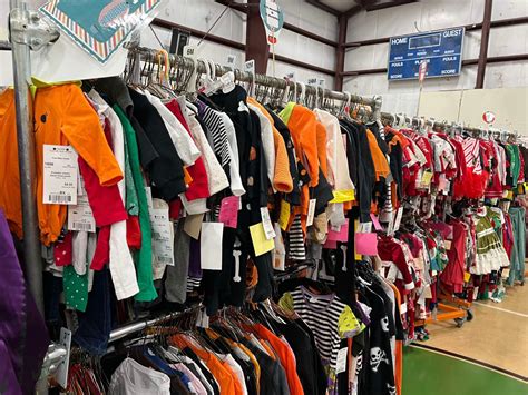 Posh Baby Consignment