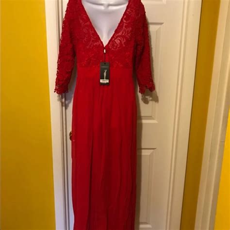 poshmark dresses