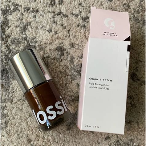 Poshmark Glossier