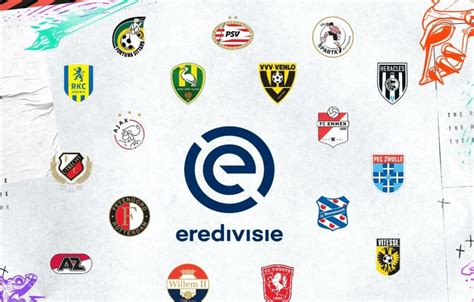 posiciones de la eredivisie