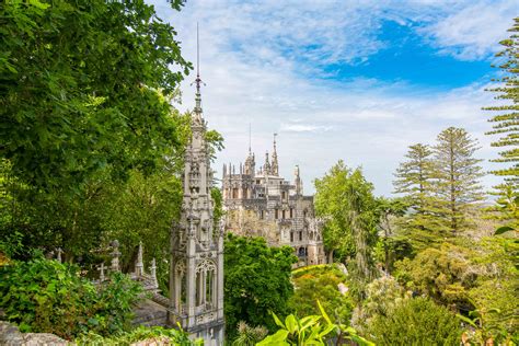 posing ideas Quinta Da Regaleira