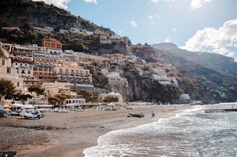 Positano on A Budget? How Much it Really Costs to Visit the Amalfi