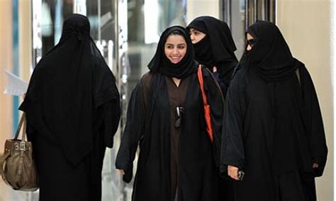 position of women in saudi arabia
