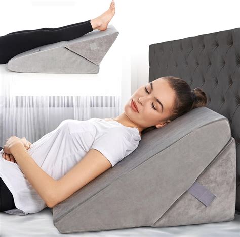 Positioner Wedge Pillow