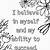 positive affirmation coloring pages