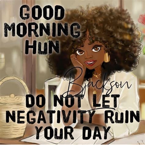 Good Morning African American Sunday Blessings Viral and Trend Good morning quotes, Morning