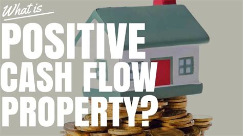 Pros and Cons of Positive Cash Flow Investments