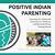 positive indian parenting