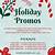 positive promotions 2020 holiday events