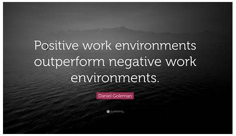 Positive Quotes For A Negative Workplace 165 Positivity To Build ttitude t