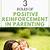 positive reinforcement in parenting