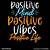 positive vibes image