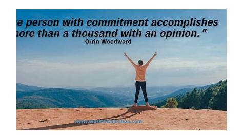 Positive Work Commitment Quotes For Employees Vince Lombardi Quote “Individual To A