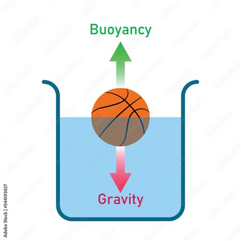 Positive Buoyancy Definition
