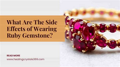8 Earliest Signs Ruby Gemstone Benefits You Will Actually Feel