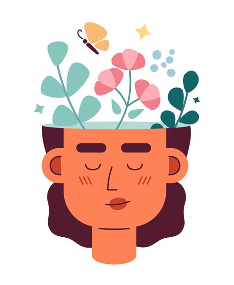 positive mindset cartoon